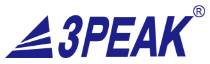 3PEAK-˷